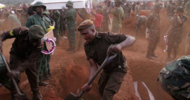 تنزانيا تنظم جنازة وطنية لضحايا حادث انفجار ناقلة للوقود