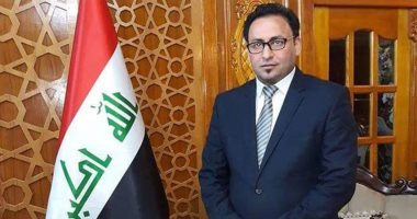 برلمانى عراقى يدعو الحكومة لإخلاء المدن من المعسكرات وإطلاق حملة لمصادرة الأسلحة