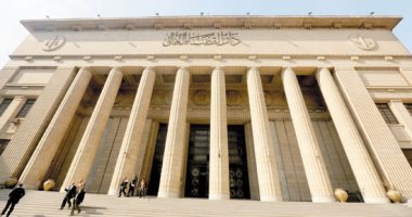 رئيس محكمة استئناف القاهرة يكلف أبو زيد بالإدارة الجنائية بدار القضاء العالى