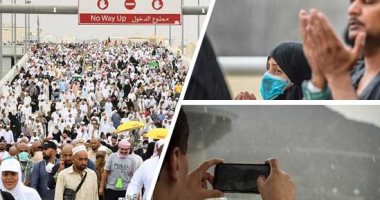 رئيس بعثة حج التضامن لـ"اليوم السابع": تفويج حجاجنا للمدينة المنورة غدا