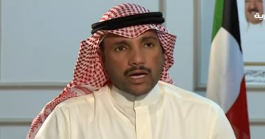 رئيس مجلس الأمة الكويتى يوضح حقيقة الاعتداء عليه