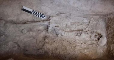 اكتشاف مقبرتين عمرهما 3400 سنة بحالة سليمة فى اليونان.. ما قصتهما؟