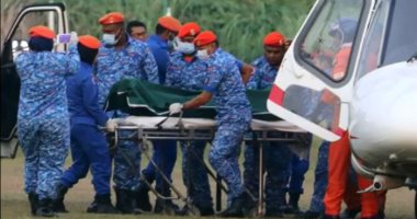 شاهد.. الشرطة الماليزية تؤكد العثور على جثة الفتاة المفقودة منذ عشرة أيام