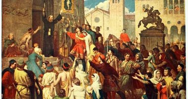 الحرب باستغلال الفقراء كيف استغلت أوروبا فى العصور الوسطى البسطاء اليوم السابع