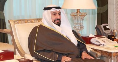 وزير الصحة الكويتى يصل الصين للمشاركة فى المنتدى العربى الصينى 