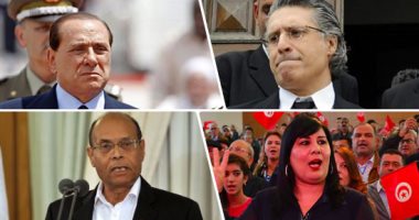 تقارير إعلامية: انتخابات رئاسة تونس تشهد مجموعة من الانسحابات خلال أيام
