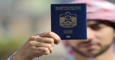 177 دولة تفتح أبوابها للجواز الإماراتى بدون تأشيرة