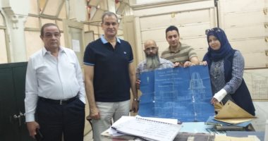 برلمانى: ترميم قصر البارون استعادة لأيقونة مصر الجديدة 