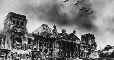 زى النهاردة.. ألمانيا تعلن الحرب على أمريكا خلال الحرب العالمية الثانية