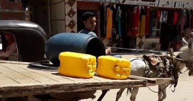 قارئ يشكو من انقطاع مياه الشرب بقرية العبد مركز شربين محافظة الدقهلية 