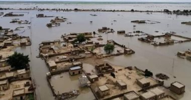 ارتفاع عدد ضحايا السيول فى السودان إلى 67 قتيلا