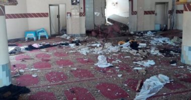 فيديو.. مقتل 4 أشخاص وإصابة 12 آخرين فى انفجار بمسجد فى "كويتا" الباكستانية