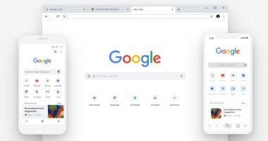 كيفية تنزيل Google Chrome وتثبيته على جهاز Mac فى 5 خطوات