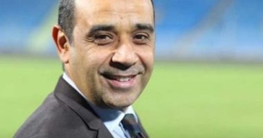 اتحاد الكرة يرشح سمير عثمان لعضوية لجنة حكام الاتحاد الأفريقى لكرة القدم