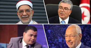الزبيدى مرشح انتخابات تونس: سأفرض احترام القانون وتطبيقه على الجميع
