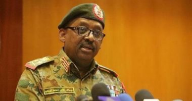 وزير الدفاع السودانى يؤكد الحرص على تطوير العلاقات مع السعودية