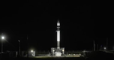 Rocket Lab تستعد لإطلاقها الأول من الأراضى الأمريكية