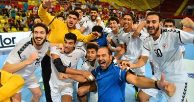 مصر تكتب التاريخ فى كرة اليد ناشئو الفراعنة فى نهائى كأس العالم للمرة الأولى