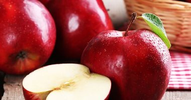 5 فوائد لا تعرفها عن التفاح تجعله يتربع على عرش الفواكه