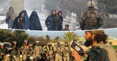 مقتل 4 مدنيين فى هجوم لحركة طالبان شمال شرق أفغانستان