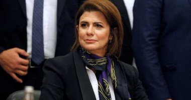 وزيرة الداخلية اللبنانية تدعو المتظاهرين إلى الحفاظ على سلمية الاحتجاجات