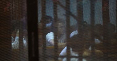 زى النهارده..الجنايات تحيل 6 أوراق متهمين فى قضية لجان المقاومة الشعبية للمفتى
