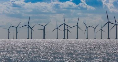 فايننشال تايمز: طاقة الرياح قادرة على تلبية احتياجات العالم من الكهرباء