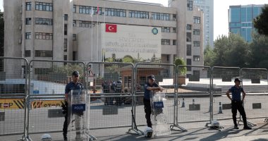 تركيا تعتقل 4 رؤساء بلديات فى المناطق الكردية شرقى البلاد