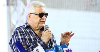 مرتضى منصور: مباراة الزمالك وأول أغسطس بحضور 15 ألف متفرج