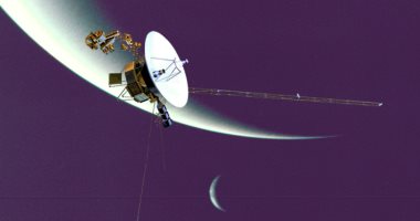 فى مثل هذا اليوم بالفضاء.. إطلاق مركبة  Voyager 2 إلى الكواكب الخارجية