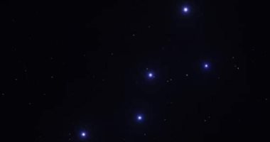 "شذوذ فلكي" يسمح باكتشاف نجوم لا يمكن رؤيتها على الإطلاق