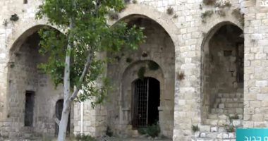 مدينة "كور" الفلسطينية.. شاهدة على العصور الرومانية والمملوكية والعثمانية