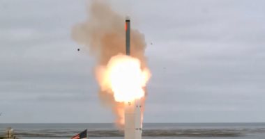 روسيا منددة بالتجربة الصاروخية الأمريكية: تصعيد للتوترات العسكرية