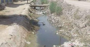تغيير الخط القديم للمياه.. مناشدة أهالى قرية أبو شنب بمحافظة الفيوم