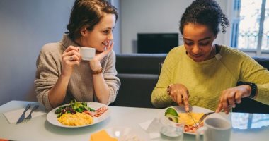 دراسة: عشاء خفيف ووجبة إفطار دسمة أحدث طريقة للقوام الرشيق