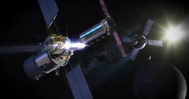 ناسا تبحث عن أفكار مركبات الشحن الخاصة لنقل إمدادات بوابة القمر