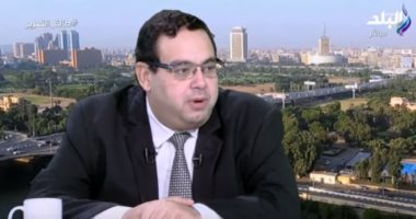 محسن عادل يقترح مبادرة لإلغاء رسوم البنوك على الشركات الصغيرة والمتوسطة