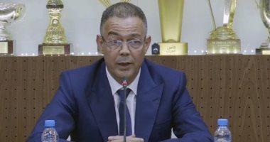 رئيس الاتحاد المغربي يترشح لعضوية المكتب التنفيذي لـ فيفا