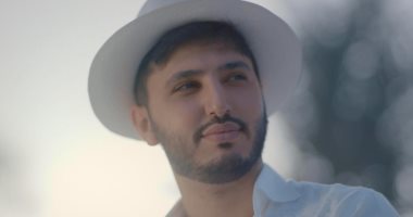 فيديو.. محمد فضل شاكر يطرح كليب "من هلأ" باللهجة اللبنانية