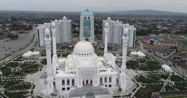 رئيس الشيشان يشهد أكبر 4 فعاليات إسلامية فى أوروبا اليوم.. تعرف عليها