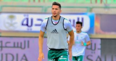 الاتحاد الفلسطينى يعلن استدعاء لاعب المصرى لمواجهة أوزبكستان