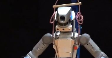 عالم يحذر: الروبوتات ستحل مكان البشر والذكاء الاصطناعى سيقود التطور