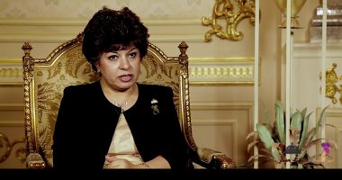 فيديو.. نائبة قبطية تطالب وزير الأوقاف بتخصيص ممرات لذوى للاحتياجات الخاصة لدخول المساجد