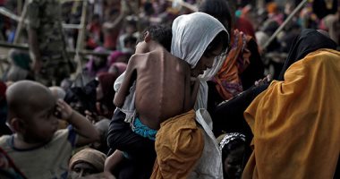 "بشهادة الأمم المتحدة" الروهينجا يتعرضون لأعمال عنف وحشية من جيش ميانمار 