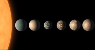 مفاجأة.. الكواكب الخارجية قد يكون بها حياة متنوعة أكثر من الأرض
