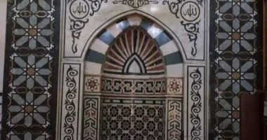 صور.. تعرف على مسجد الملك فاروق الأول برأس البر.. وقصة تغيير اسمه