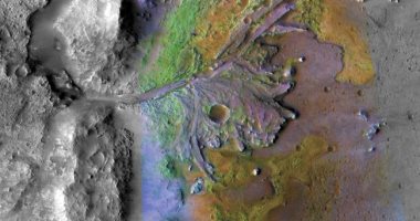 مسبار "إنسايت" يلتقط أصواتا منخفضة لزلازل على المريخ