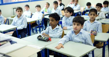 بدء دوام الهيئات التدريسية والإدارية فى مدارس دولة الإمارات