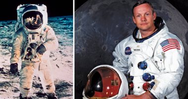 فى ذكرى وفاته.. حقائق لا تعرفها عن نيل أرمسترونج أول رجل هبط على القمر