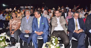 ندوة "ثقافتنا تجمعنا" تشيد بتنظيم المغرب لدورة الألعاب الأفريقية